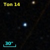 2MASS J09231337+2926583