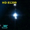 HD  81209