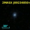 2MASX J09234850+2920263