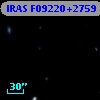 IRAS F09220+2759