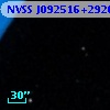 NVSS J092516+292033