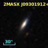 2MASX J09301912+3026406