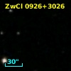 ZwCl 0926+3026
