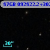 87GB 092822.2+302947