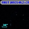 FIRST J092548.2+294053