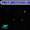 FIRST J092729.9+301045