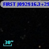 FIRST J092816.3+295755