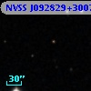 NVSS J092829+300716