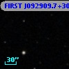 FIRST J092909.7+300421