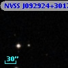 NVSS J092924+301726