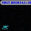 FIRST J093014.1+301409