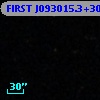 FIRST J093015.3+301448