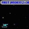FIRST J093037.2+300637