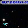 FIRST J093059.5+302602