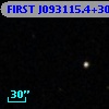 FIRST J093115.4+302057