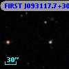 FIRST J093117.7+303328