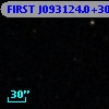 FIRST J093124.0+300820