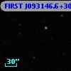 FIRST J093146.6+300933