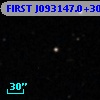 FIRST J093147.0+303413
