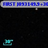 FIRST J093149.9+303317