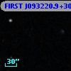FIRST J093220.9+302421