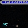 FIRST J093239.9+302028