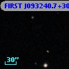 FIRST J093240.7+302032