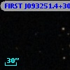 FIRST J093251.4+303010