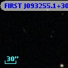 FIRST J093255.1+301956