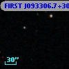 FIRST J093306.7+302542