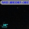 NVSS J093307+303732