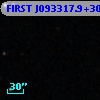 FIRST J093317.9+304152