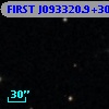 FIRST J093320.9+301741