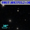 FIRST J092755.2+300116
