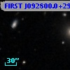 FIRST J092800.0+295902