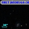 FIRST J093054.4+302855