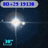 BD+29  1913B