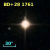 BD+28  1761