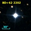 BD+62  2202