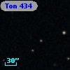 Ton  434