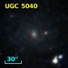 UGC  5040