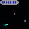 LP  313-61