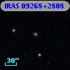 IRAS 09268+2808