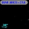 EUVE J0925+27.8