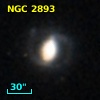 NGC  2893
