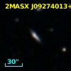 2MASX J09274013+2933020
