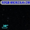 87GB 092823.4+295603