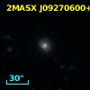 2MASX J09270600+2945038