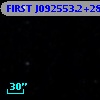 FIRST J092553.2+283539