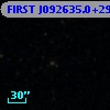 FIRST J092635.0+293436